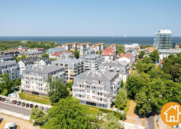 Aquamarina Swinoujscie - Visitopl