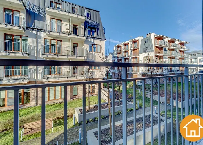 Aquamarina Swinoujscie - Visitopl