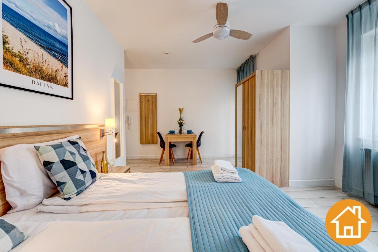 Aquamarina - Visitopl Apartment *