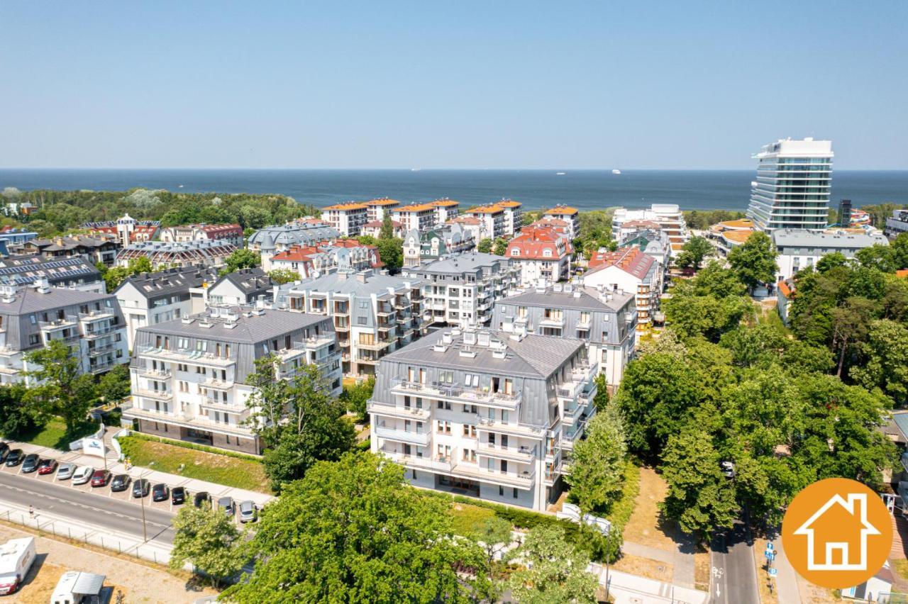 Apartment Aquamarina - Visitopl *