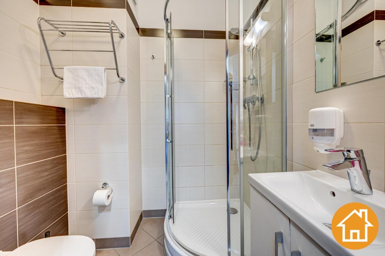 Aquamarina - Visitopl Apartment