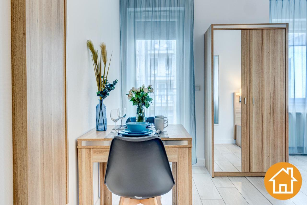Aquamarina - Visitopl Apartment
