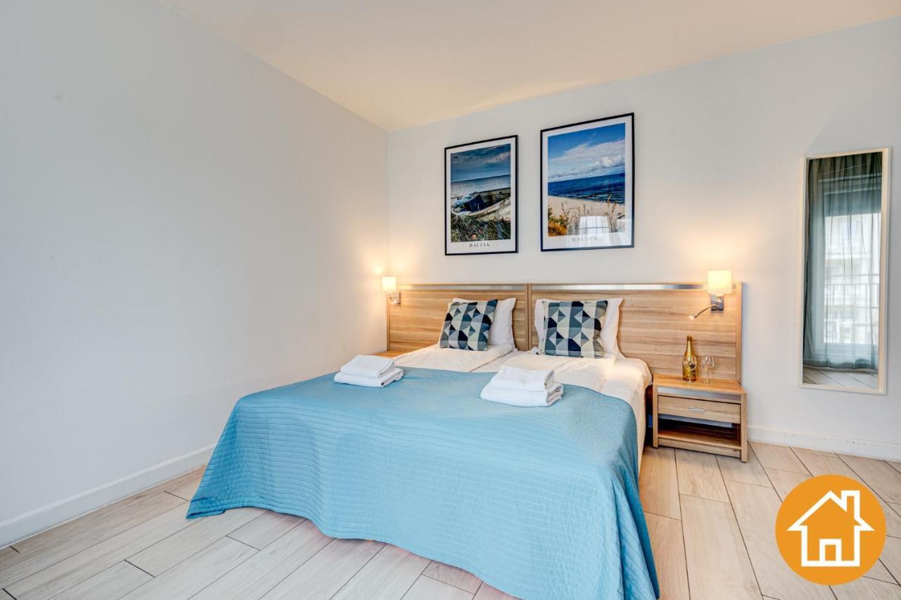 Apartment Aquamarina - Visitopl *