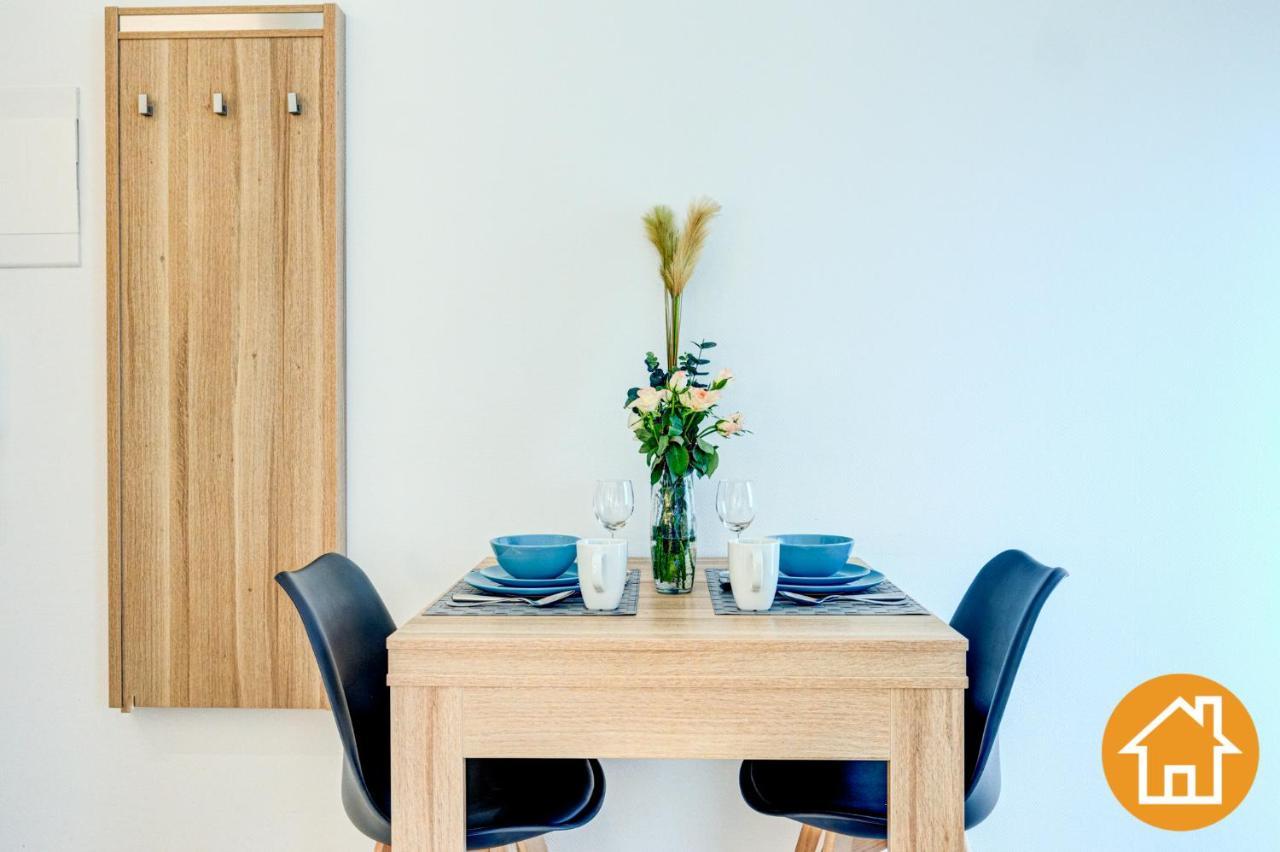 Aquamarina - Visitopl Apartment