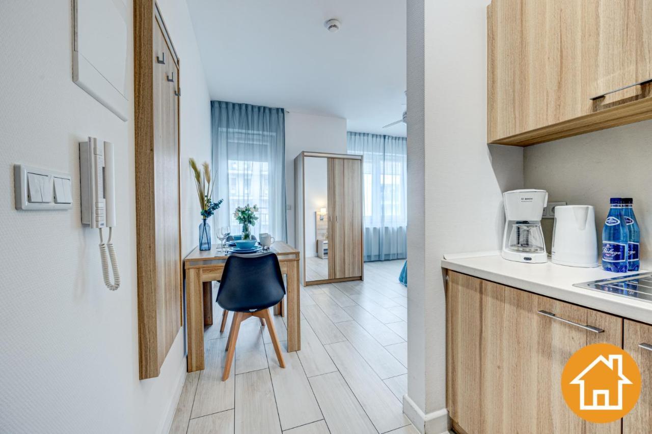 Aquamarina - Visitopl Apartment