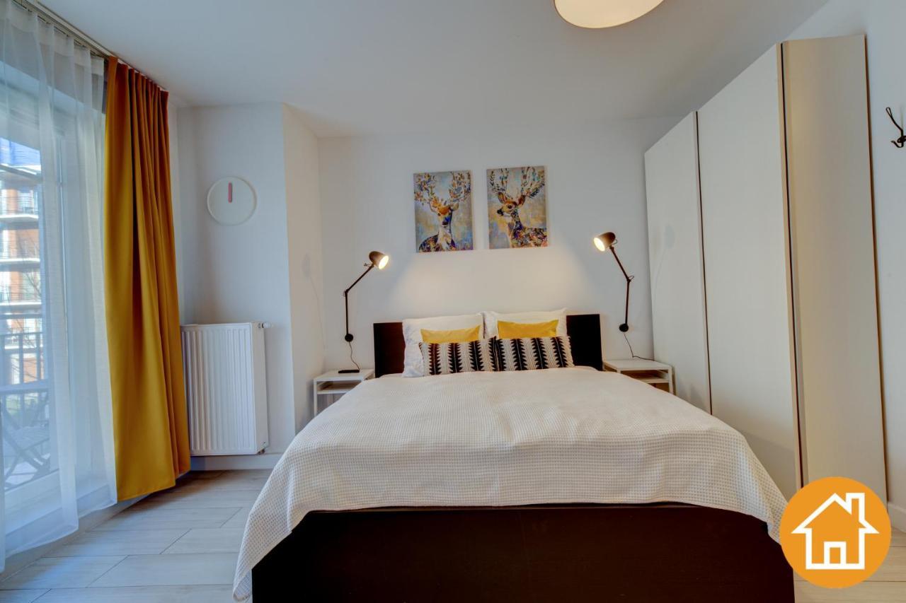 Apartment Aquamarina - Visitopl