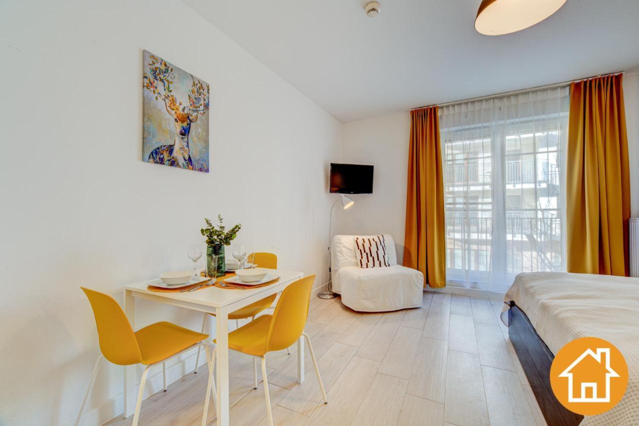 Apartment Aquamarina - Visitopl *