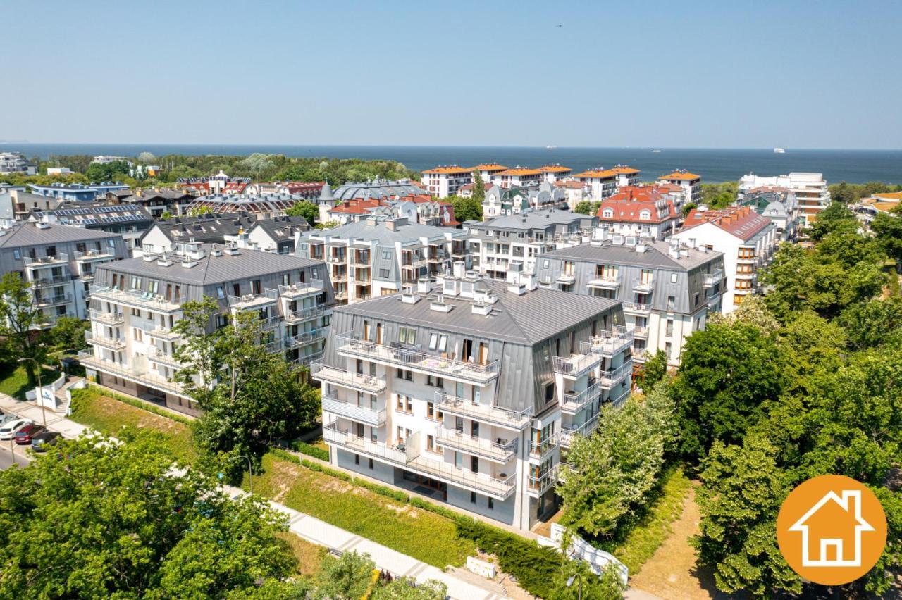 Apartment Aquamarina - Visitopl *