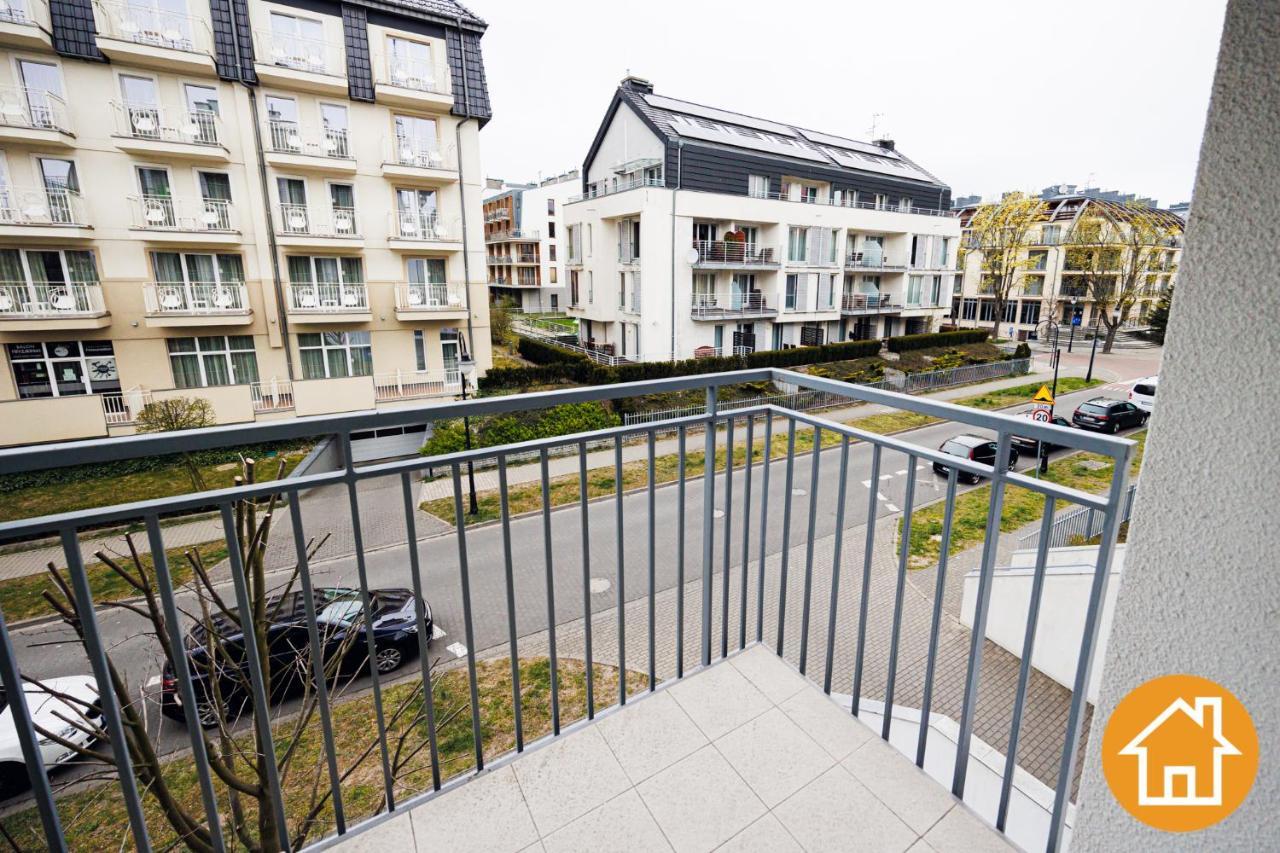 Aquamarina - Visitopl Apartment