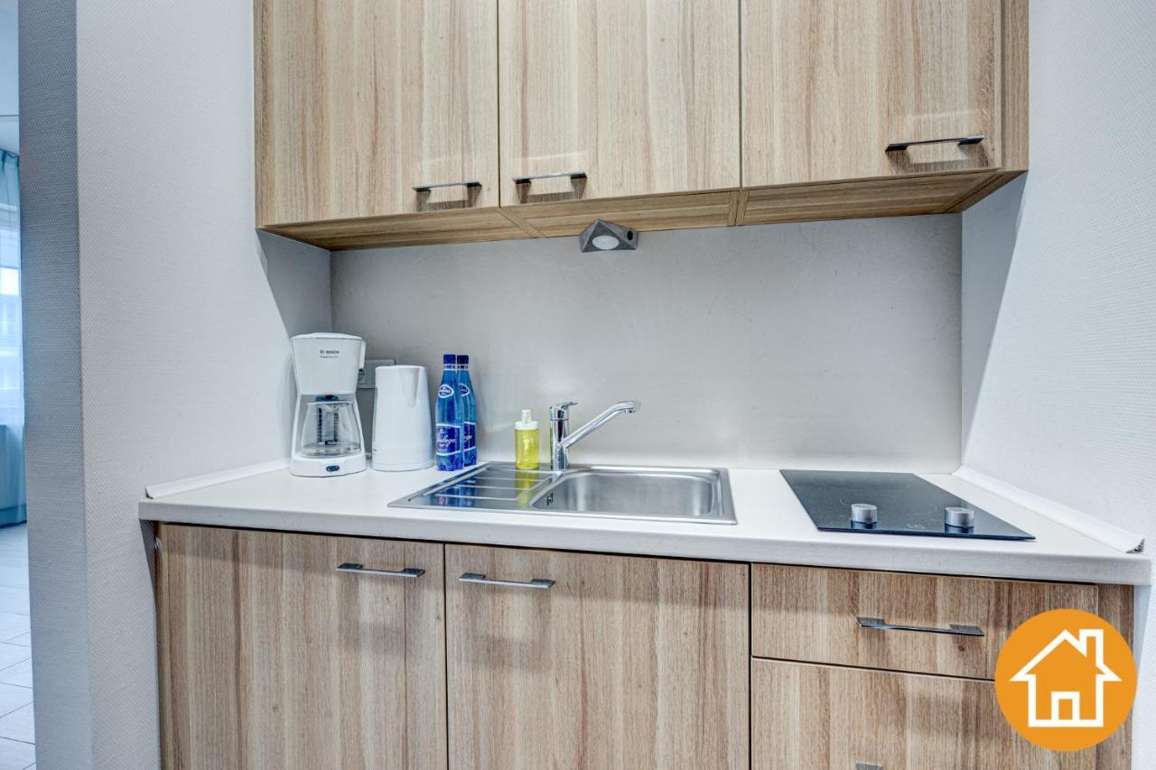 Aquamarina - Visitopl Apartment *
