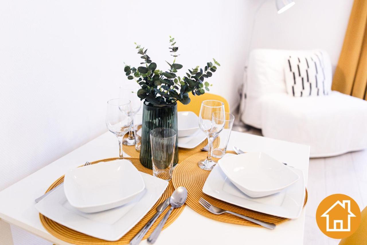 Aquamarina - Visitopl Apartment *